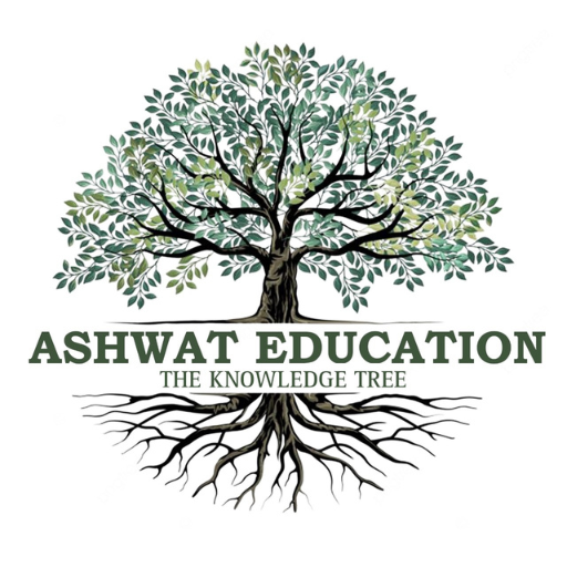 Ashwat Education logo