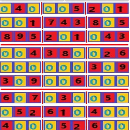 Sudoku Accessible Pro Download on Windows