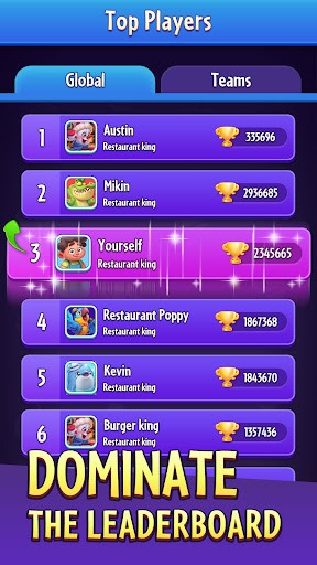 Wonder Chefs screenshot 23