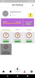 Yoayo - Active Community