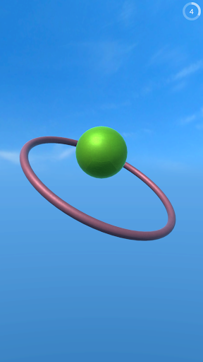 Hula Jump Screen 2