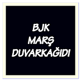 Marş ve Duvar Kağıdı BJK 2016 icon