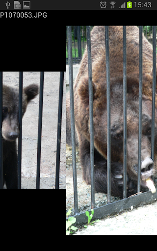 BestCrypt Explorer screenshot 6