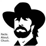 Chuck Norris Facts icon