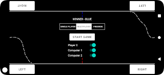 Snake worms infinity battle - Screenshot 3