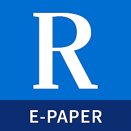 Mitchell Republic E-paper: Download & Review