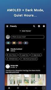Friendly Social Browser v6.6.5 APK (Premium/All Features Unlocked) Free For Android 7