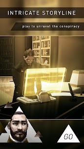 Deus Ex GO 2.1.111374 Apk + Mod + Data 5