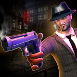 Mad City Mafia Cartel Wars icon