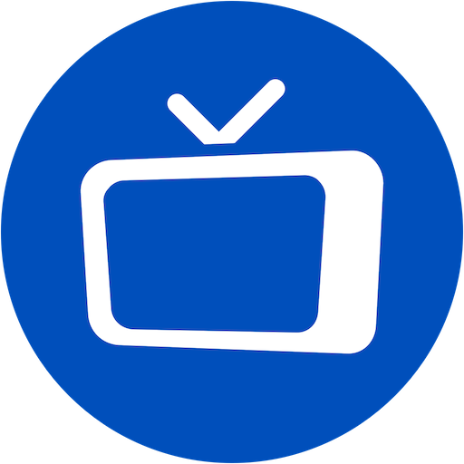 TV program 3.6.3 Icon
