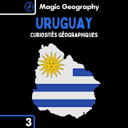 Obraz ikony: Uruguay: Curiosités Géographiques 3