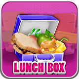 Recipes for Indian Lunchbox icon