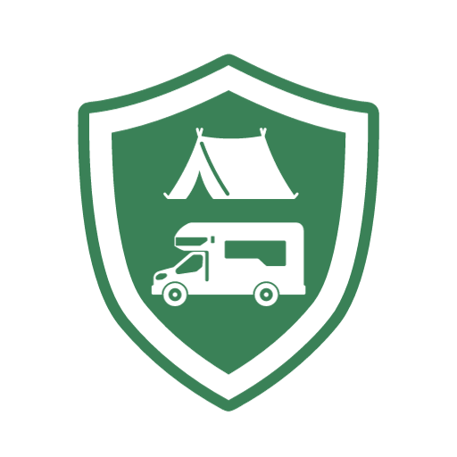 Campground Views logo