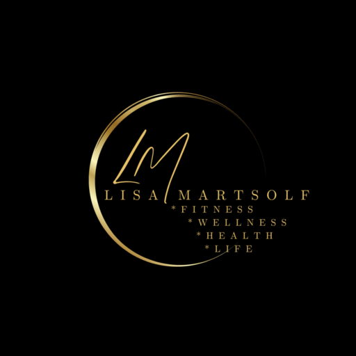 Fit Dont Quit logo