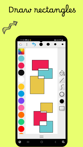 Drawing-Board: kids & adults 3