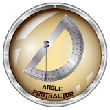 Angle Protractor icon