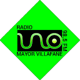 Radio Uno Villafañe Formosa icon