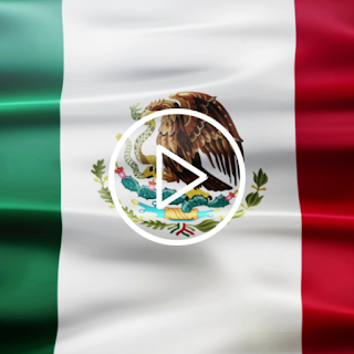 Mexico Flag Live Wallpaper apk