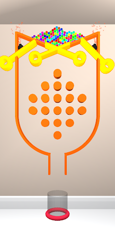 Smart Pin Puzzle – Logic Game screenshot 5