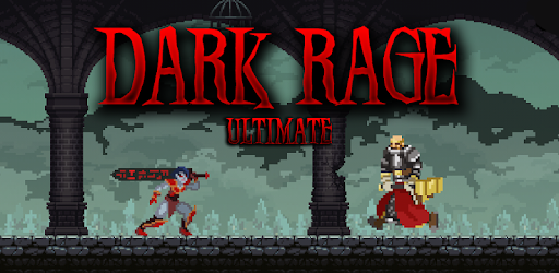 Dark Rage Ultimate v3.2.0 APK (Paid, Full Game Unlocked)