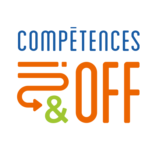 In&Off logo