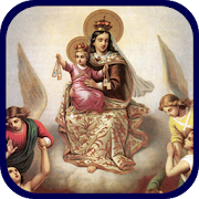 Novena y Oraciones a la Virgen del Carmen