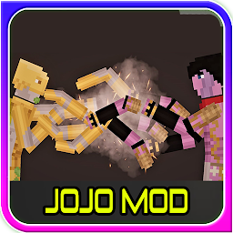 Mod Jojo Melon Playground