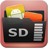 Move Apps To SD Card 2016 icon