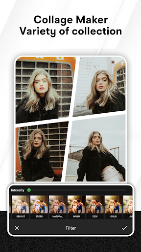 Screenshot of Background Eraser
