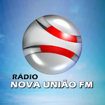 Cover Image of Descargar RÁDIO NOVA UNIÃO FM 3.0 APK