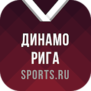 Top 10 Sports Apps Like Динамо Рига+ Sports.ru - Best Alternatives