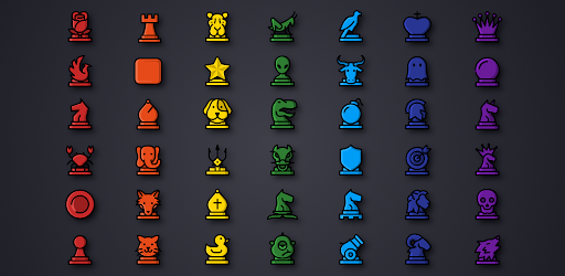 Omnichess - Chess Variants!