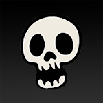 Cover Image of Download Spooky Skeletons Soundboard  APK