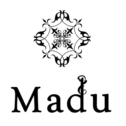 美容室・ヘアサロン Madu（マドゥー）公式アプリ logo