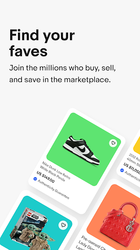 eBay: Online Shopping Deals screenshot