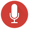 Simple Sound/Voice Recorder icon