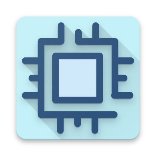 Electronics logo