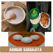 Abincin Gargajiya (Hausa Traditional Foods)
