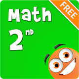 iTooch 2nd Grade Math icon