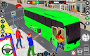 screenshot of City Bus Simulator 3D Bus Game