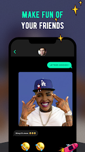 FaceMagic: Ai face swap videos  screenshots 4