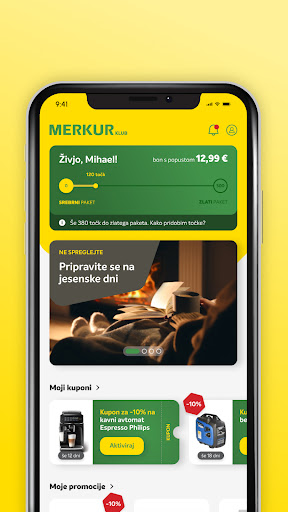 App-voorskou