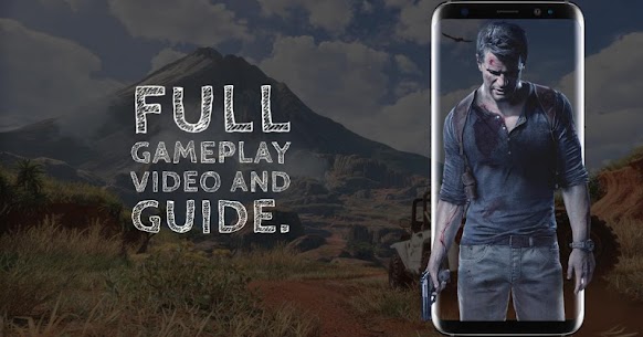 Uncharted Community, gameplay Guide & HD Wallpaper 2021 Free APK Android Download 2