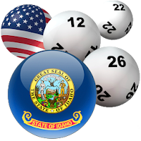 Idaho Lottery Algorithm