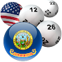 Idaho Lottery: Algorithm
