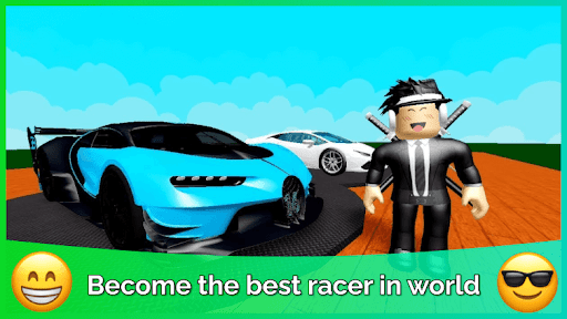car in roblox Screen 3