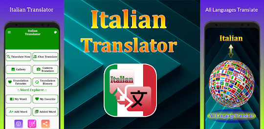 Italian Translator