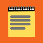 Cover Image of Tải xuống Quick Notes 1.0.0 APK