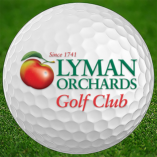 Lyman Orchards Golf Club 10.00.00 Icon