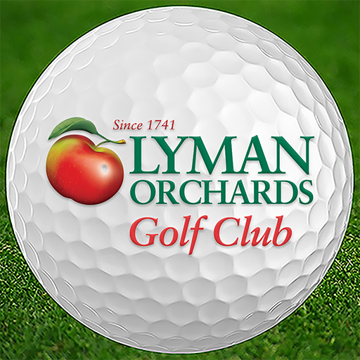 Lyman Orchards Golf Club  Icon